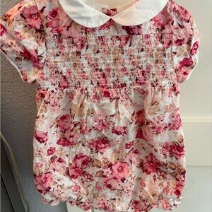 Janie and jack Fall/winter bubble. So cute!!